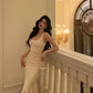 mermaid dress summer new style party dress     S5708