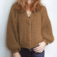 Casual cardigan sweater    S2744