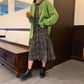 Soft Cozy Knit thick Cardigan     S2776