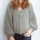 Casual cardigan sweater    S2744