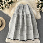 Cute A line skirt     S430