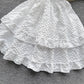 Cute spaghetti short dress    S312
