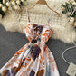 Charming sexy high waist irregular dress fashion girl dress    S340