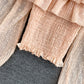 Cute tulle long sleeve tops     S222