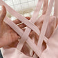 Cute tulle short A line dress fashion dress    S388