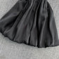 Cute A line short dress fashion girl dress    S513