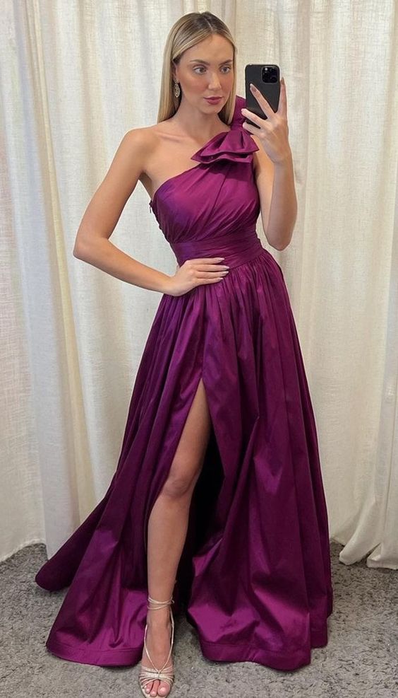 Special Occasion Dresses Sexy Prom Dress    S2484