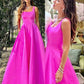Long Prom Dresses 2023 Long Evening Gowns Formal Dress     S2322