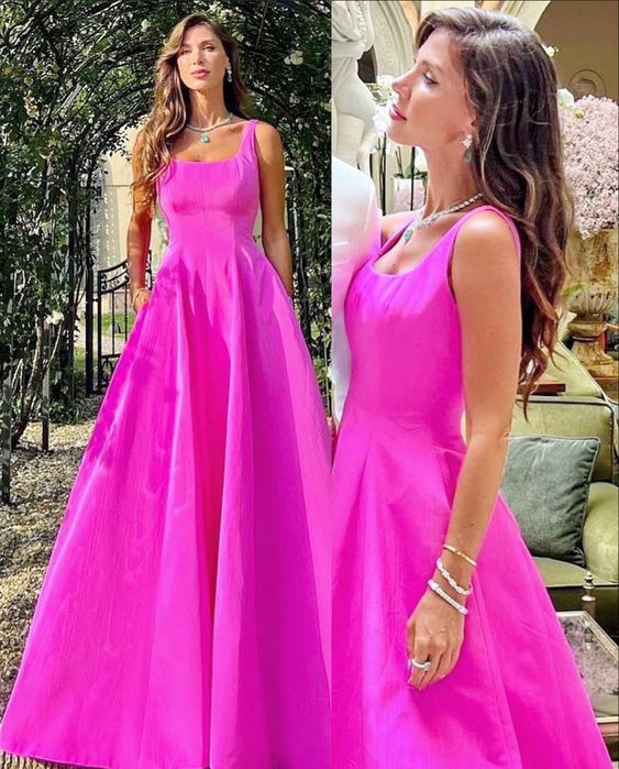 Long Prom Dresses 2023 Long Evening Gowns Formal Dress     S2322