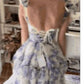 Long Prom Dresses, Amazing Evening Dresses    S1898