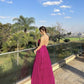 Long Prom Dresses, Long Formal Evening Dresses      S2098