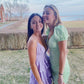 New Arrival Short Purple Prom Dress, Evening Dress     S987
