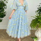Tulle Prom Dresses, A-Line Tulle Homecoming Dresses       S2214
