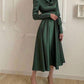 Green Prom Dresses Formal Evening Dresses       S2229