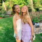 New Arrival Short Purple Prom Dress, Evening Dress     S987