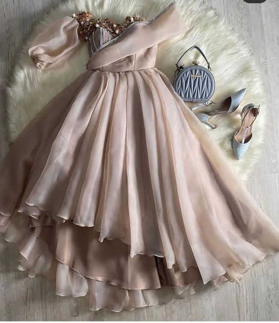 long evening dress , women fashion dresses, prom long gown      S1214