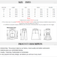 Korean Sweet Loose Clothes    S584