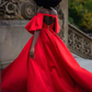 vintage prom dress, African clothing for women,African long prom dress, formal dress   S929
