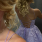 short prom dresses, new arrival evening dresses      S1146
