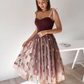 Newest Girl Graduation Party Prom Dresses, Popular Princess Evening Dresses    S2195