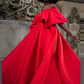 vintage prom dress, African clothing for women,African long prom dress, formal dress   S929