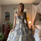 Long Prom Dresses, Amazing Evening Dresses    S1898