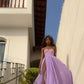 Fashion long prom dress, long evening dress      S809