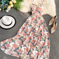 Summer dress  S122