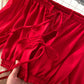 Fashion girl dress two pieces long sleeve dress   S15