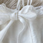 Cute A line summer dress women's dress   S74