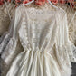 Cute A line short dress fashion dress    S288