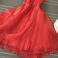Cute tulle backless short dress mini dress  S05