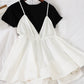 Cute two-piece sets     S82