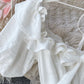 Cute A line summer dress women's dress   S74