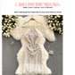 Lace Crocheted Backless Dress    S562
